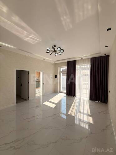 Satılır 4 otaqlı həyət evi/bağ evi 130 m², Şağan q., photo 6 from 14