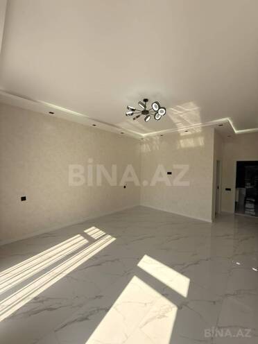 Satılır 4 otaqlı həyət evi/bağ evi 130 m², Şağan q., photo 7 from 14