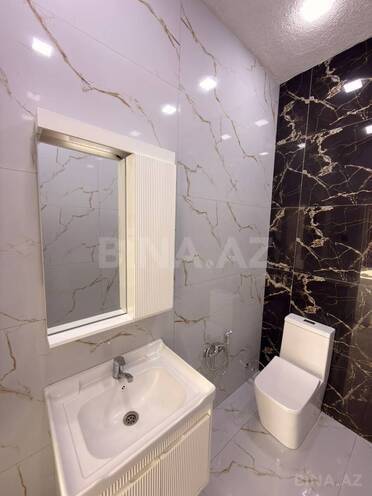 Satılır 4 otaqlı həyət evi/bağ evi 130 m², Şağan q., photo 12 from 14