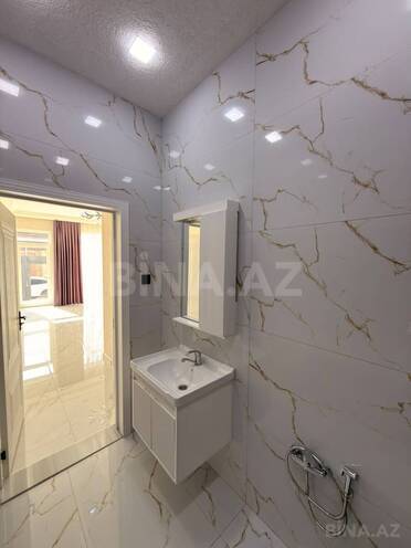Satılır 4 otaqlı həyət evi/bağ evi 130 m², Şağan q., photo 13 from 14