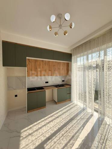 Satılır 4 otaqlı həyət evi/bağ evi 130 m², Şağan q., photo 8 from 14
