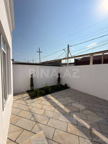 Satılır 4 otaqlı həyət evi/bağ evi 130 m², Şağan q., photo 4 from 14