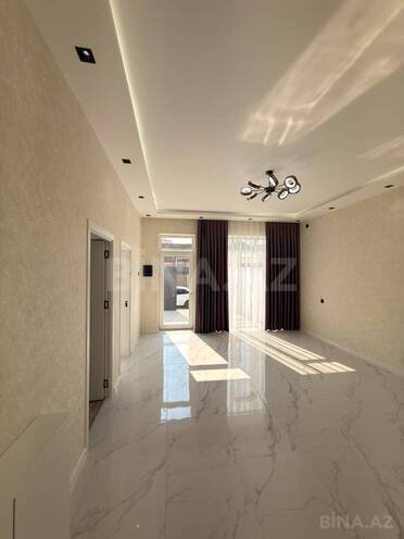 Satılır 4 otaqlı həyət evi/bağ evi 130 m², Şağan q., photo 5 from 14