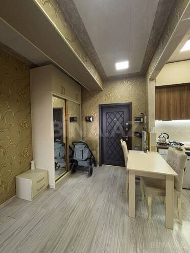 Продаётся 2-комн. новостройка 65 м², м. Ази Асланов, photo 8 from 16