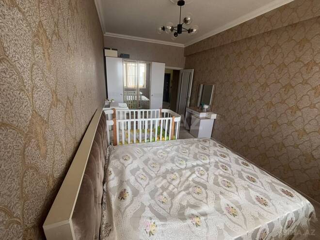 Продаётся 2-комн. новостройка 65 м², м. Ази Асланов, photo 7 from 16