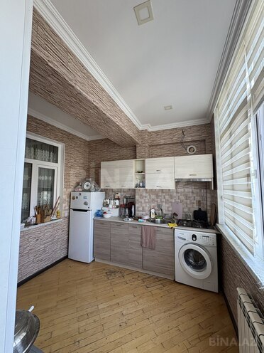 Satılır 2 otaqlı yeni tikili 70 m², photo 7 from 10