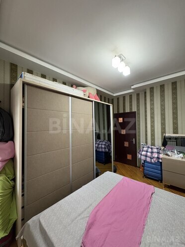 Satılır 2 otaqlı yeni tikili 70 m², photo 5 from 10
