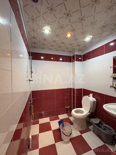 Satılır 2 otaqlı yeni tikili 70 m², photo 9 from 10