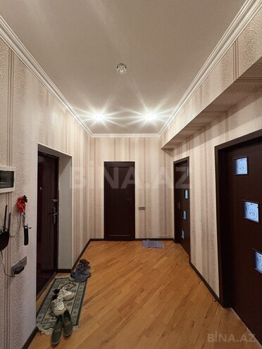 Satılır 2 otaqlı yeni tikili 70 m², photo 8 from 10