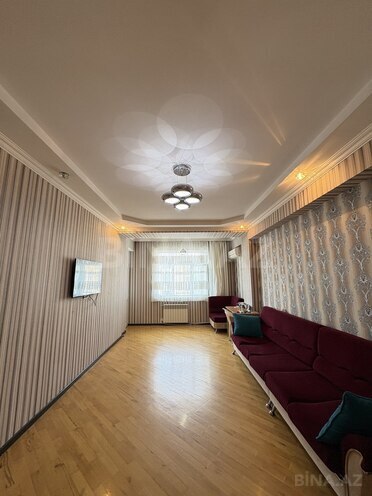 Satılır 2 otaqlı yeni tikili 70 m², photo 1 from 10