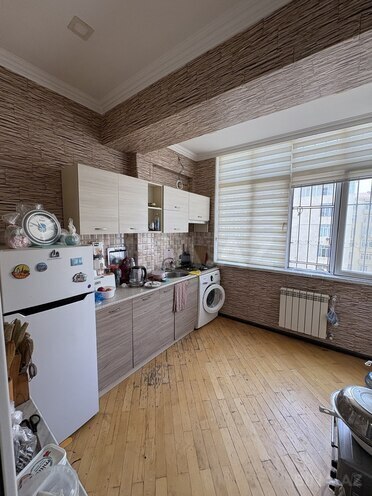 Satılır 2 otaqlı yeni tikili 70 m², photo 6 from 10