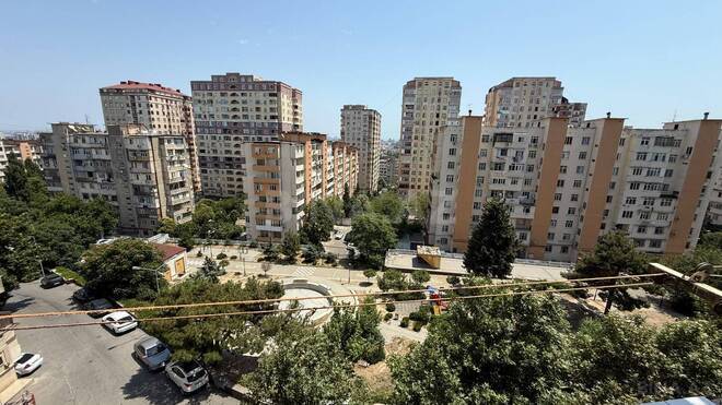 Продаётся 3-комн. вторичка 90 м², м. Насими, photo 3 from 16