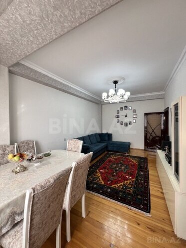 Продаётся 3-комн. новостройка 68 м², Сабаильский р., photo 4 from 9