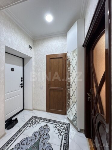 Продаётся 3-комн. новостройка 68 м², Сабаильский р., photo 8 from 9