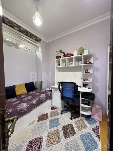 Продаётся 3-комн. новостройка 68 м², Сабаильский р., photo 7 from 9