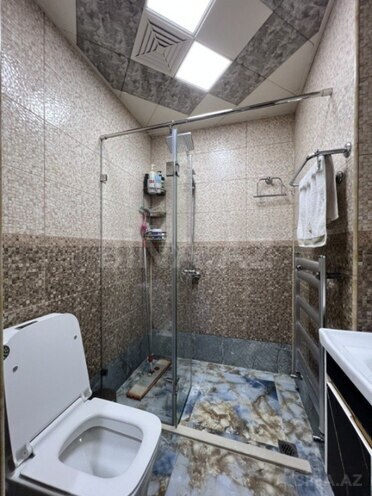 Продаётся 3-комн. новостройка 68 м², Сабаильский р., photo 6 from 9