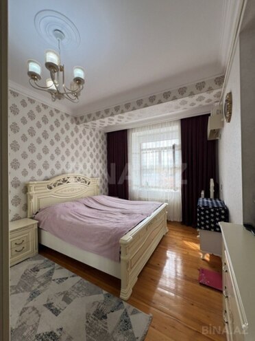 Продаётся 3-комн. новостройка 68 м², Сабаильский р., photo 5 from 9