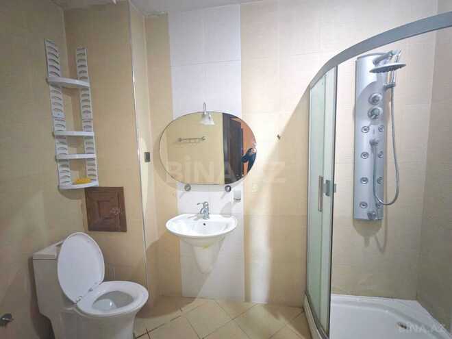 İcarəyə verilir 3 otaqlı yeni tikili 155 m², Nərimanov r., photo 16 from 19