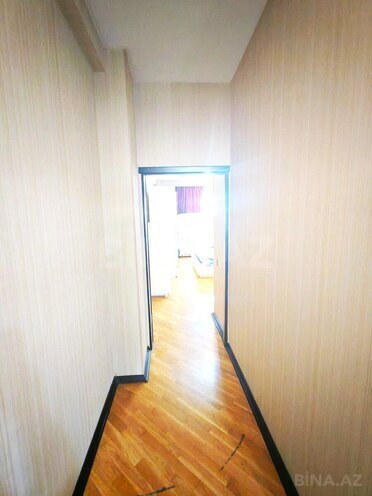 İcarəyə verilir 3 otaqlı yeni tikili 155 m², Nərimanov r., photo 17 from 19