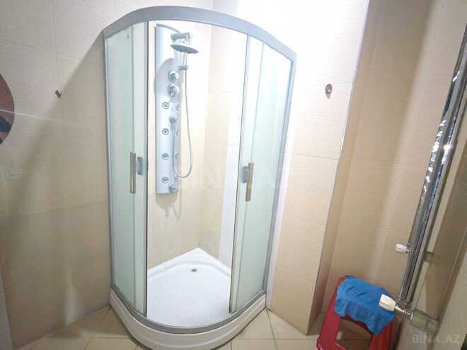 İcarəyə verilir 3 otaqlı yeni tikili 155 m², Nərimanov r., photo 15 from 19