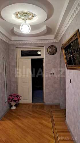 İcarəyə verilir 4 otaqlı həyət evi/bağ evi 160 m², Nəriman Nərimanov m., photo 13 from 20