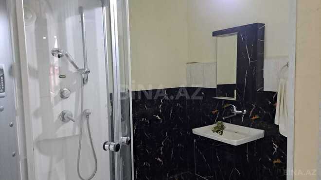 İcarəyə verilir 4 otaqlı həyət evi/bağ evi 160 m², Nəriman Nərimanov m., photo 19 from 20