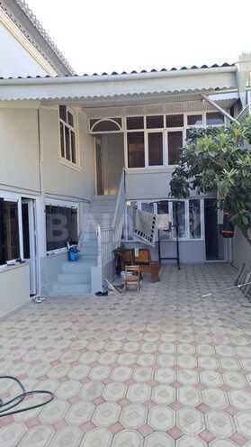 İcarəyə verilir 4 otaqlı həyət evi/bağ evi 160 m², Nəriman Nərimanov m., photo 3 from 20