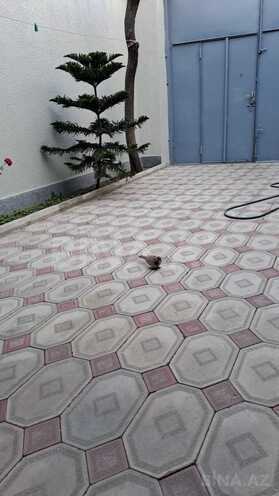 İcarəyə verilir 4 otaqlı həyət evi/bağ evi 160 m², Nəriman Nərimanov m., photo 9 from 20