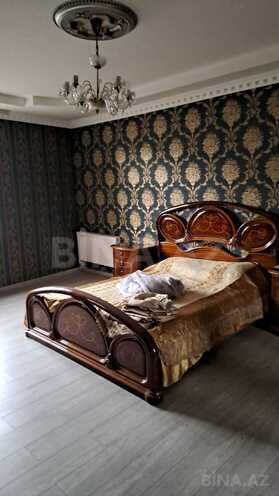 İcarəyə verilir 4 otaqlı həyət evi/bağ evi 160 m², Nəriman Nərimanov m., photo 5 from 20