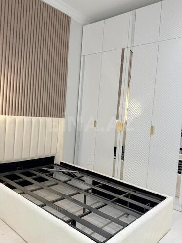 Satılır 3 otaqlı yeni tikili 86 m², Elmlər Akademiyası m., photo 13 from 22