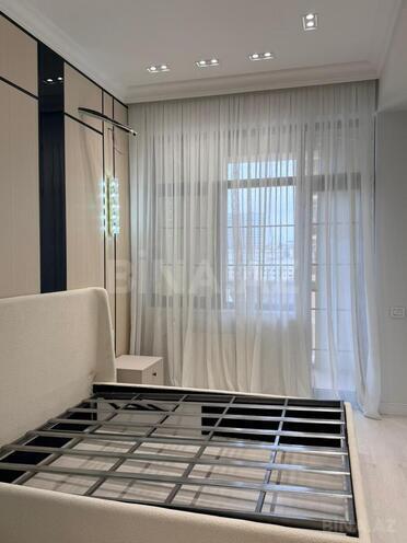 Satılır 3 otaqlı yeni tikili 86 m², Elmlər Akademiyası m., photo 11 from 22