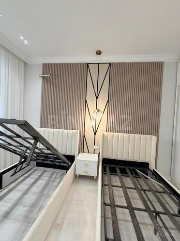 Satılır 3 otaqlı yeni tikili 86 m², Elmlər Akademiyası m., photo 12 from 22