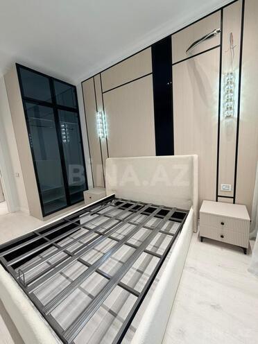 Satılır 3 otaqlı yeni tikili 86 m², Elmlər Akademiyası m., photo 10 from 22