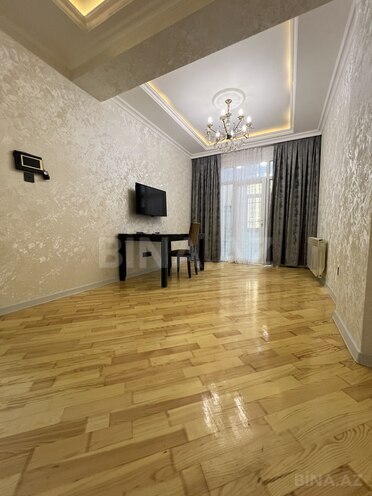 Satılır 2 otaqlı yeni tikili 67 m², Abşeron r., photo 3 from 15