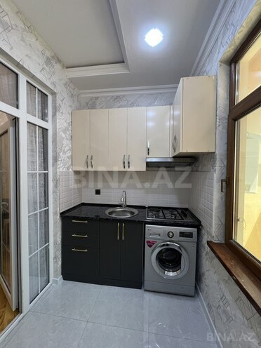Satılır 2 otaqlı yeni tikili 67 m², Abşeron r., photo 8 from 15