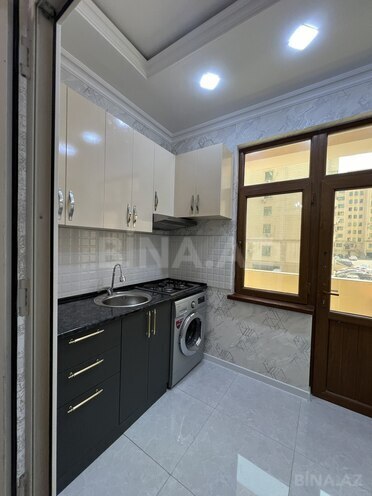 Satılır 2 otaqlı yeni tikili 67 m², Abşeron r., photo 6 from 15