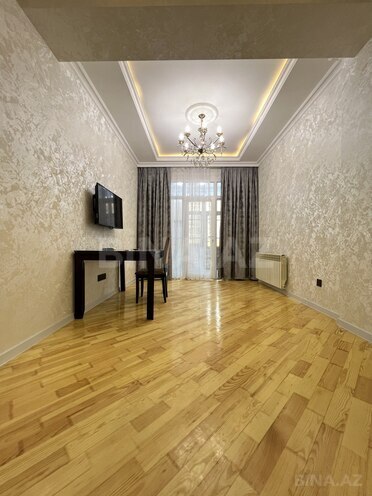 Satılır 2 otaqlı yeni tikili 67 m², Abşeron r., photo 1 from 15