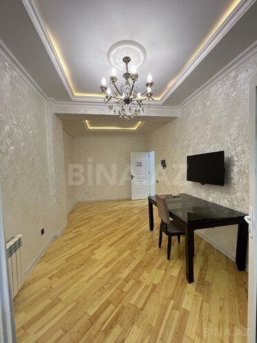 Satılır 2 otaqlı yeni tikili 67 m², Abşeron r., photo 9 from 15