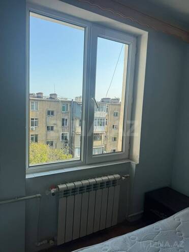 İcarəyə verilir 3 otaqlı köhnə tikili 61 m², Neftçilər m., photo 10 from 18