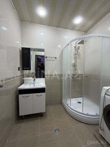Продаётся 3-комн. новостройка 100 м², пос. Бакиханова, photo 16 from 18