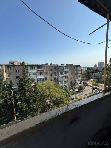 İcarəyə verilir 3 otaqlı köhnə tikili 61 m², Neftçilər m., photo 8 from 18