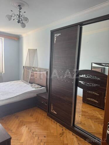 İcarəyə verilir 3 otaqlı köhnə tikili 61 m², Neftçilər m., photo 1 from 18