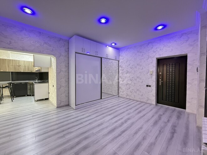 Продаётся 3-комн. новостройка 100 м², пос. Бакиханова, photo 1 from 18