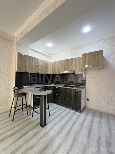 Продаётся 3-комн. новостройка 100 м², пос. Бакиханова, photo 6 from 18