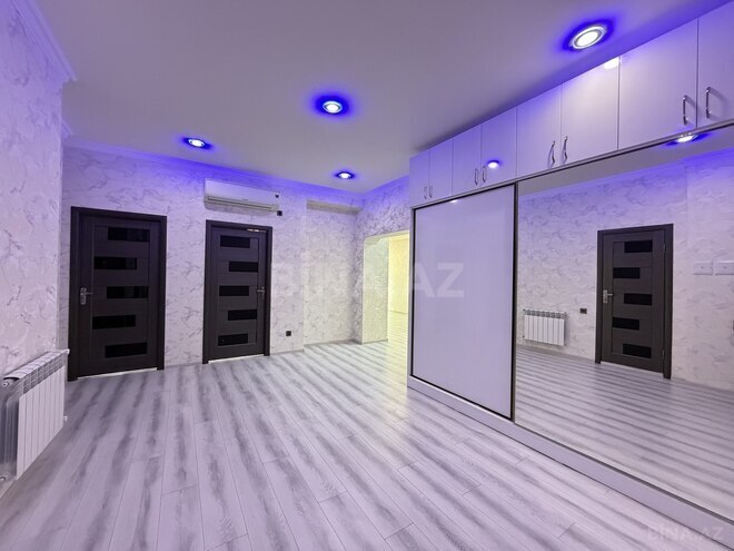 Продаётся 3-комн. новостройка 100 м², пос. Бакиханова, photo 13 from 18