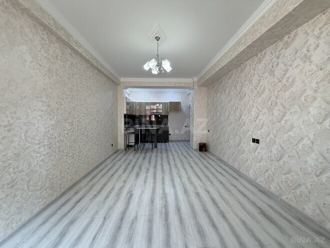 Продаётся 3-комн. новостройка 100 м², пос. Бакиханова, photo 4 from 18