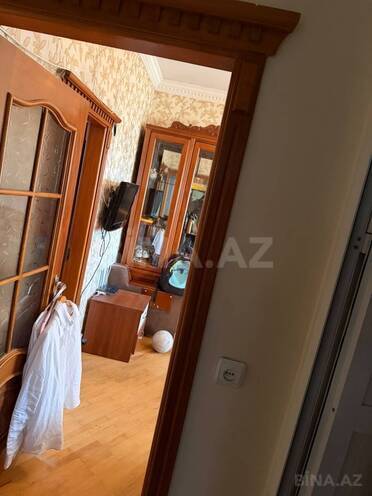 Satılır 3 otaqlı köhnə tikili 60 m², Gənclik m., photo 8 from 16