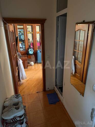 Satılır 3 otaqlı köhnə tikili 60 m², Gənclik m., photo 11 from 16