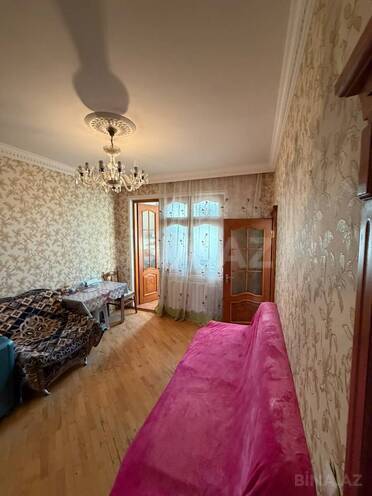 Satılır 3 otaqlı köhnə tikili 60 m², Gənclik m., photo 3 from 16