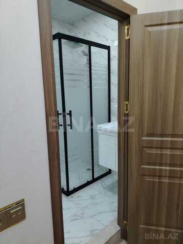 İcarəyə verilir 2 otaqlı yeni tikili 80 m², 28 May m., photo 15 from 19